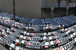 Tour d'Espagne : présentation de la 10ème étape