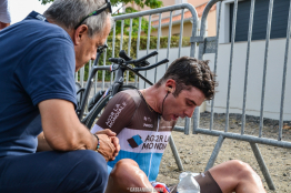 Tour d'Espagne : les réactions après la 10ème étape
