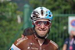 Tour d'Espagne : les réactions après la 11ème étape