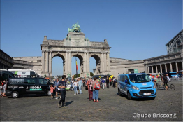 Brussels Classic : la présentation détaillée