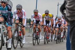 Tour of Britain : présentation de la 2ème étape