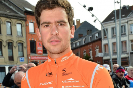 Tour d'Espagne : deux abandons lors de la 15ème étape