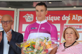 Powerade Chrono Classic-Montlivault (NE) - Hugo Page s'impose
