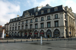 Tour de France 2020 : Clermont-Ferrand ville étape ?