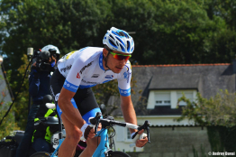 Grand Prix d'Issoire (NE) - Victoire de Maxime Roger
