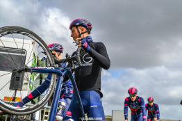 Transferts : Ide Schelling s'engage avec Bora-hansgrohe