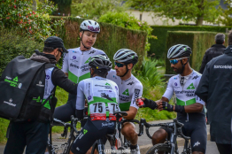 Transferts : Max Walscheid rejoint le Team NTT