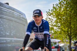 Transferts : Pierre Barbier rejoint Delko Marseille