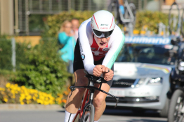 Yorkshire 2019 : La sélection suisse