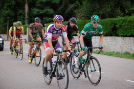 Transferts : Alex Aranburu rejoint Astana Pro Team