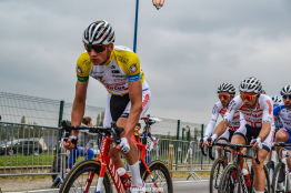 Tour of Britain : présentation de la 7ème étape