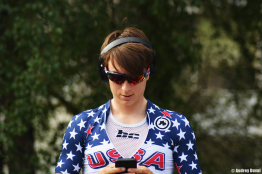 Transferts : Neilson Powless rejoint EF Education First