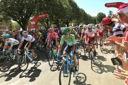 Tour d'Espagne : présentation de la 21ème étape