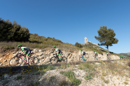 Katusha Ride, rendez-vous le 28 septembre !
