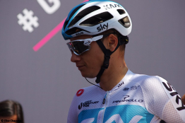 Transferts : Kenny Elissonde rejoint Trek - Segafredo