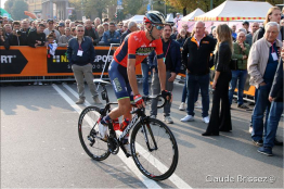 Yorkshire 2019 : Nibali, Kwiatkowski et Bernal forfaits
