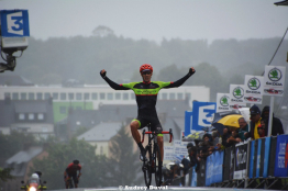 Transferts : une recrue allemande pour Deceuninck - Quick Step