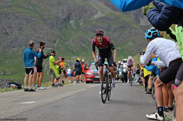 Transferts : Wout Poels rejoint Bahrain - Merida