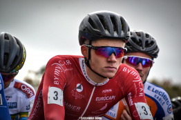 Transferts : Cofidis recrute Viviani et Finé