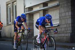 Yorkshire 2019 : la liste des engagés du chrono juniors