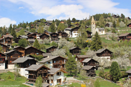 Tour de France 2020 : un passage en Suisse et à Crans-Montana ?