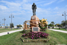Memorial Marco Pantani : la liste des partants