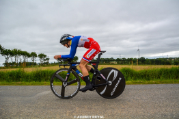 Yorkshire 2019 : la liste des partants du chrono juniors