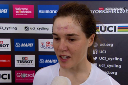 Yorkshire 2019 (WJ/ITT) - Le titre pour Gareeva (complet)