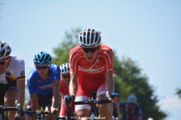 Yorkshire 2019 : la liste des partants du chrono U23