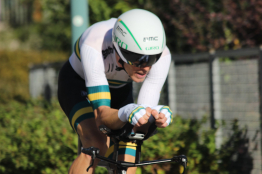 Yorkshire 2019 : la liste des partants du chrono