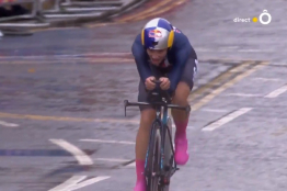 Yorkshire 2019 (WE/ITT) - Chloe Dygert écrase le chrono