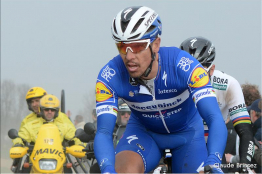 Yorkshire 2019 : Philippe Gilbert abandonne