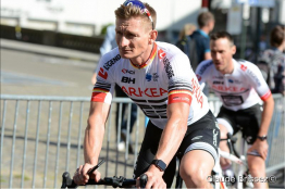 Arkea - Samsic met un terme au contrat d'André Greipel !