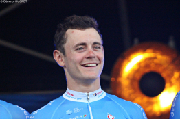 Transferts : Thomas Boudat et Dan McLay chez Arkea - Samsic