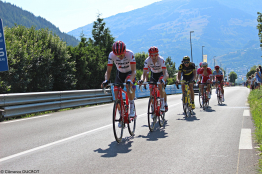 Giro dell'Emilia : la liste des partants