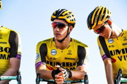 Binche-Chimay-Binche : la liste des partants