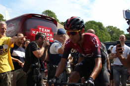 100° Milano - Torino : la présentation détaillée