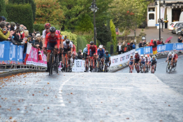 Le calendrier UCI U23 de la saison 2020