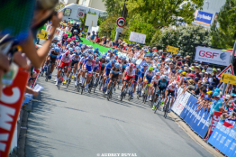 Paris-Tours : la présentation détaillée