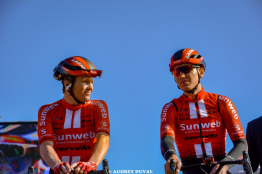 Paris-Tours : la liste des partants