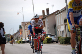 Transferts : Ruben Guerreiro rejoint EF Education First