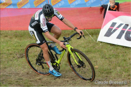 Kermiscross (C2) - Vermeersch s'impose (complet)