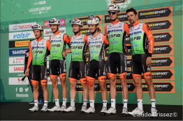 Bilans 2019, Bardiani – CSF : année de transition compliquée