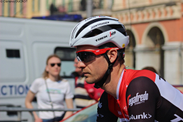 Japan Cup Criterium (CRT) - Victoire d'Edward Theuns