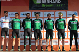 Bilans 2019 : Caja Rural, saison réussie grâce à la paire Aberasturi/Aranburu​​​​​​​