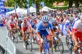 Total Direct Energie invitée sur les 3 Grands Tours en 2020 !