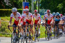 Cofidis sera bien en World-Tour l'an prochain !
