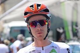 Transferts : Julien Vermote rejoint Cofidis