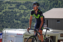 Transferts : déjà 10 coureurs pour la Fundacion Euskadi