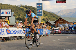 Transferts : deux nouvelles recrues pour Lotto-Soudal